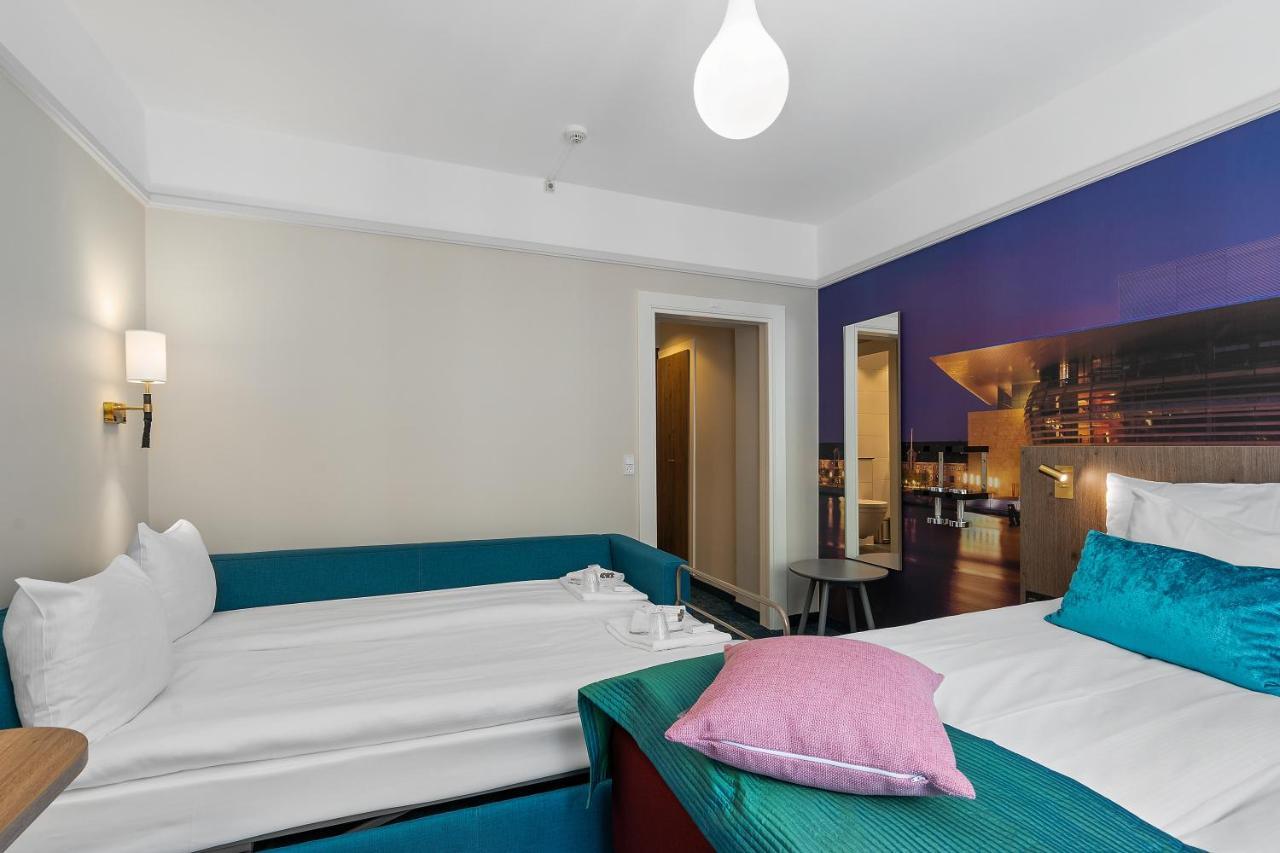 Profilhotels Richmond Kopenhagen