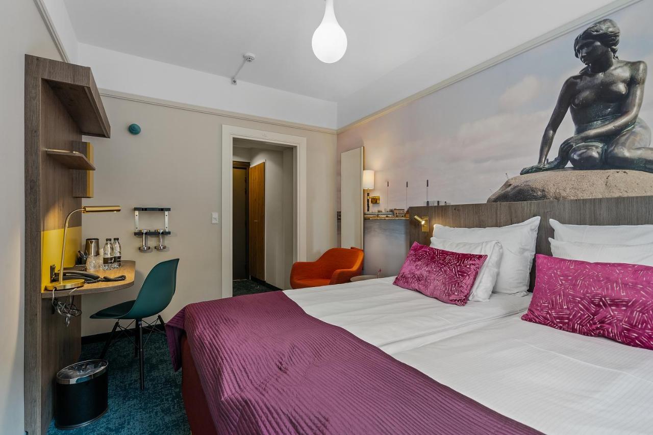 Hotel Profilhotels Richmond 3*