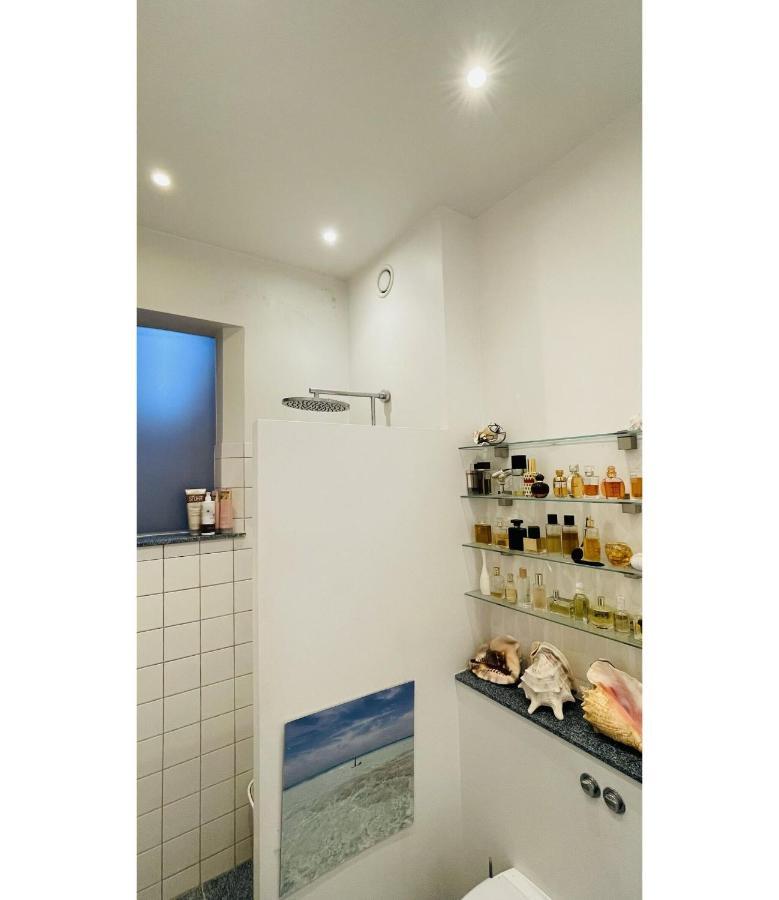 Huoneisto Apartmentincopenhagen 1528 Kööpenhamina