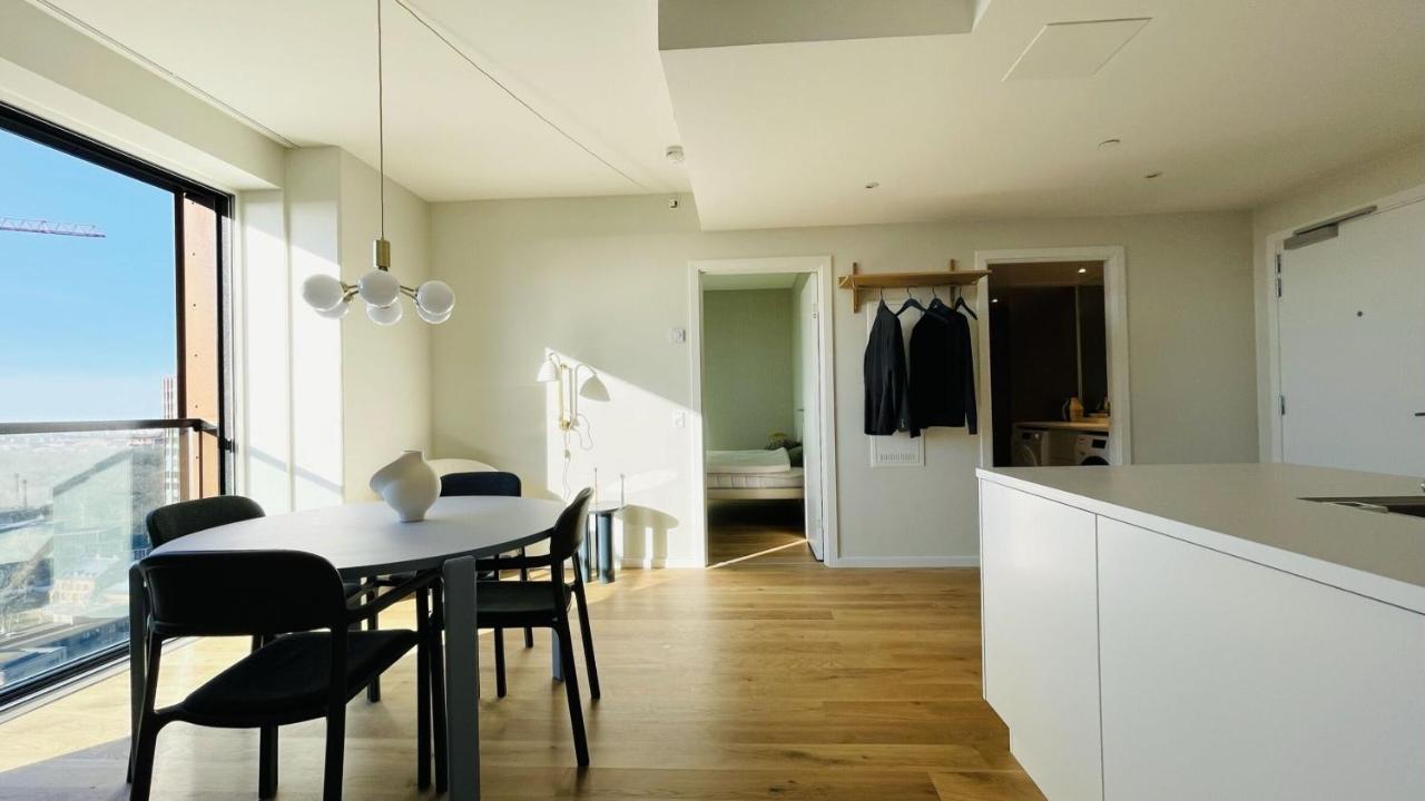 Apartmentincopenhagen 1530 Kööpenhamina