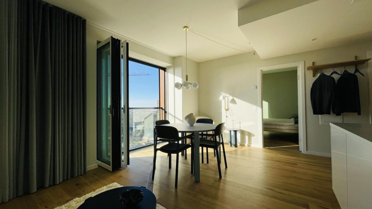 Apartmentincopenhagen 1525 Apartment Kopenhagen