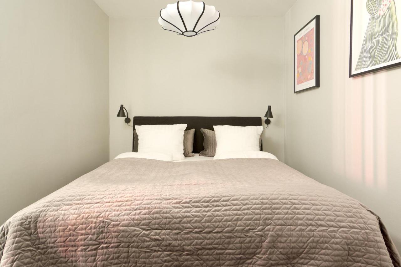 Stylish Ground Floor Flat Perfect For Couples Apartment *