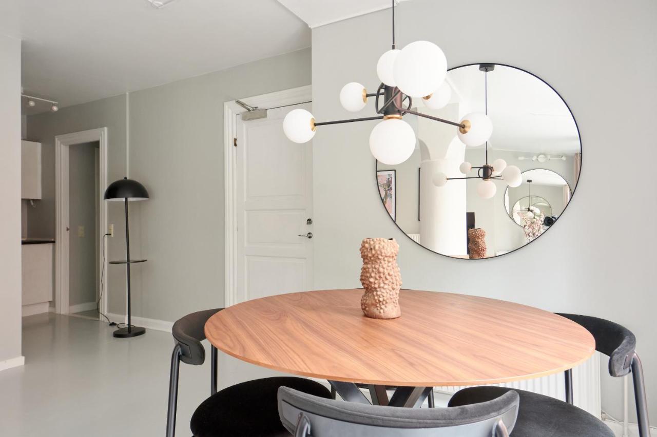 Apartment Stylish Ground Floor Flat Perfect For Couples *