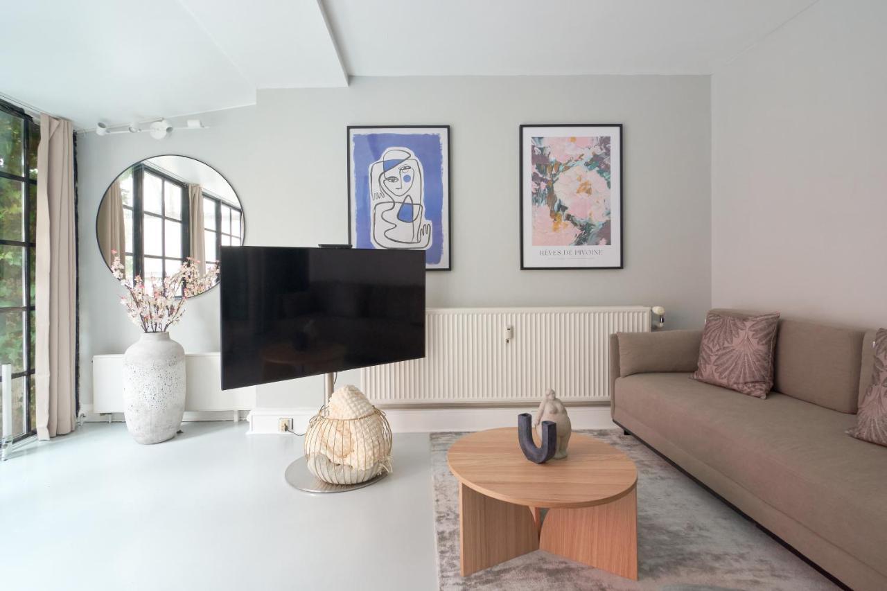Apartment Stylish Ground Floor Flat Perfect For Couples *