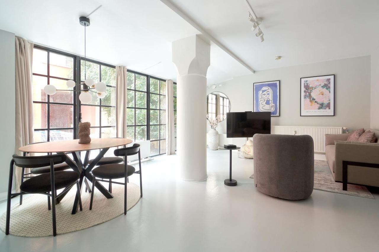 Stylish Ground Floor Flat Perfect For Couples * Copenhagen