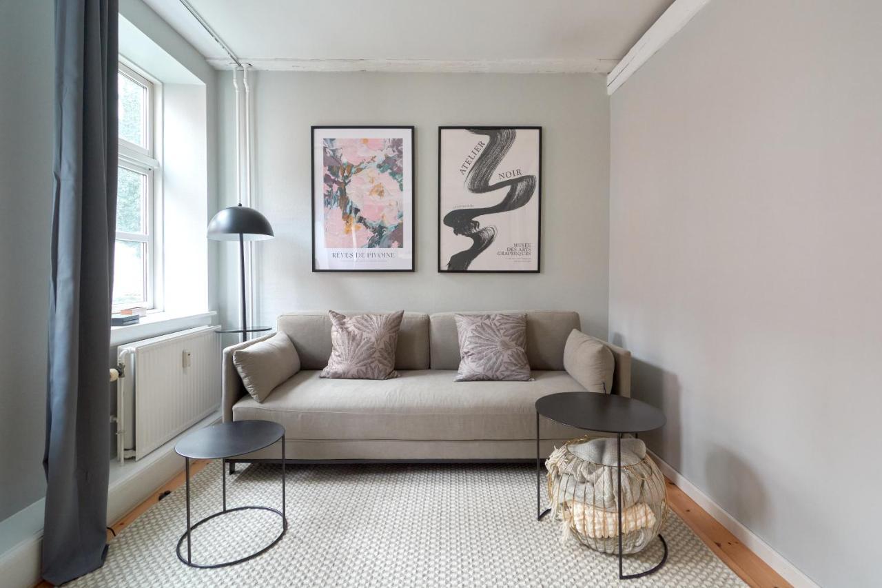 Apartment Cozy Flat In By Marble Church *