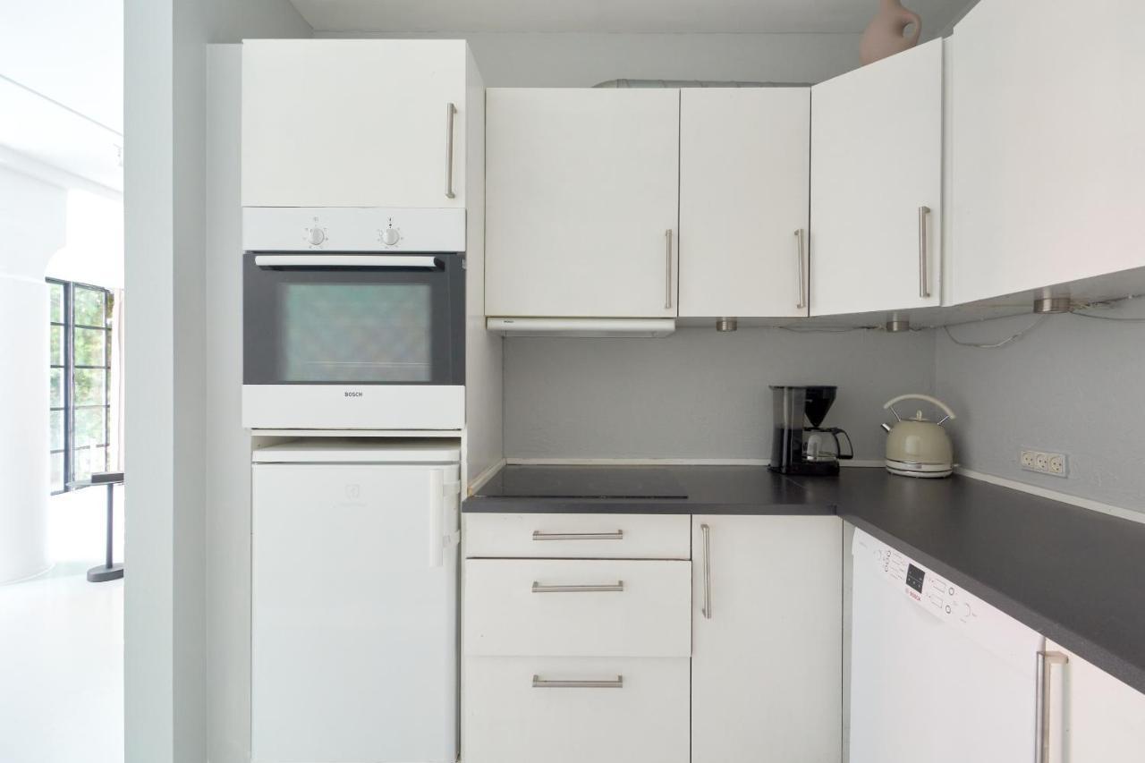 Stylish Ground Floor Flat Perfect For Couples