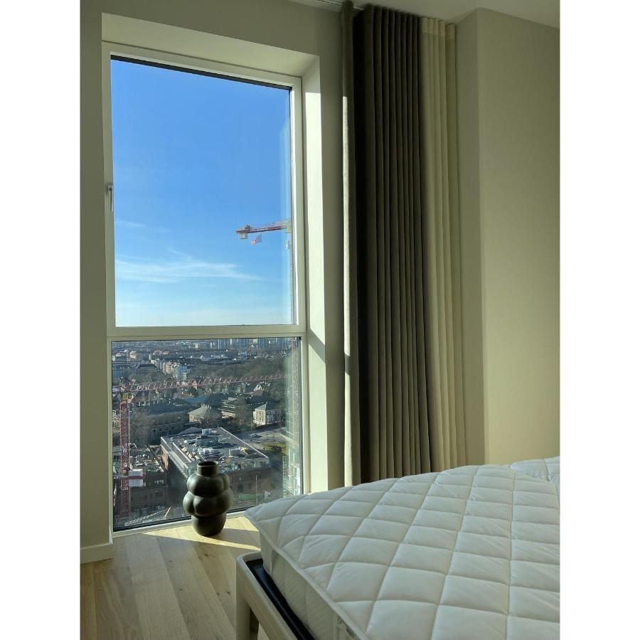 Apartmentincopenhagen 1530 Kööpenhamina