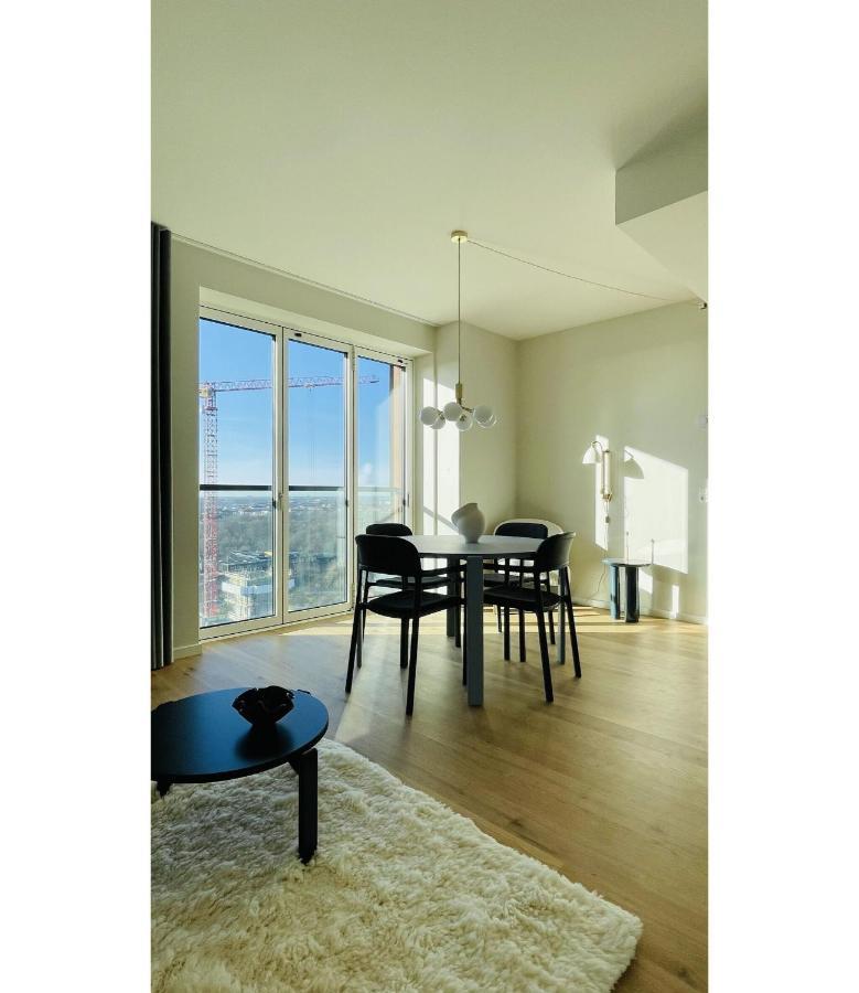 Apartment Apartmentincopenhagen 1525 Kopenhagen