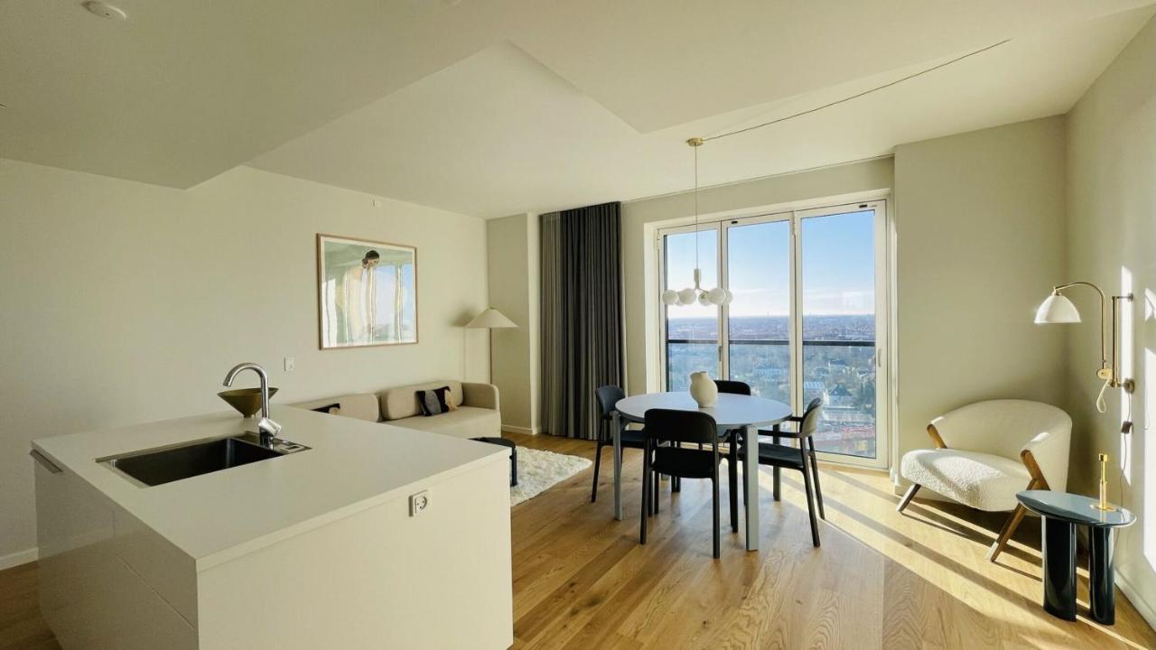 Apartmentincopenhagen 1525