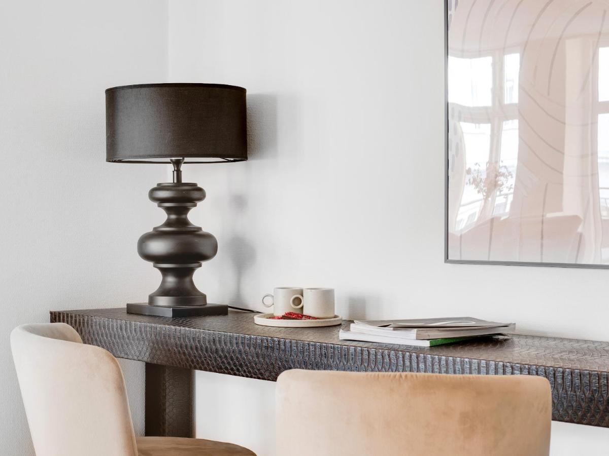 Sanders - Pleasant Four-bedroom In The Lovely Capital Huoneisto *