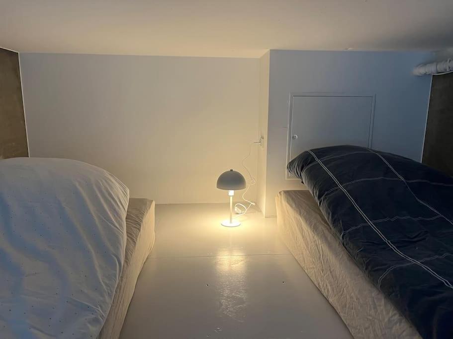 Huoneisto City Apartment