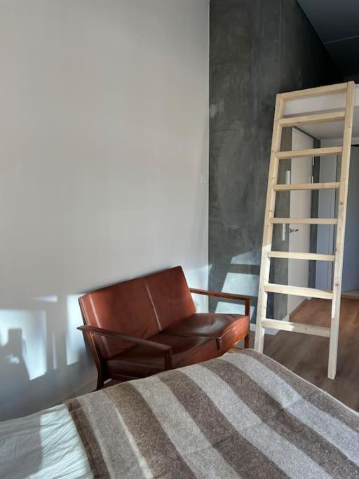 Huoneisto City Apartment *