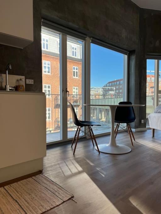 Huoneisto City Apartment