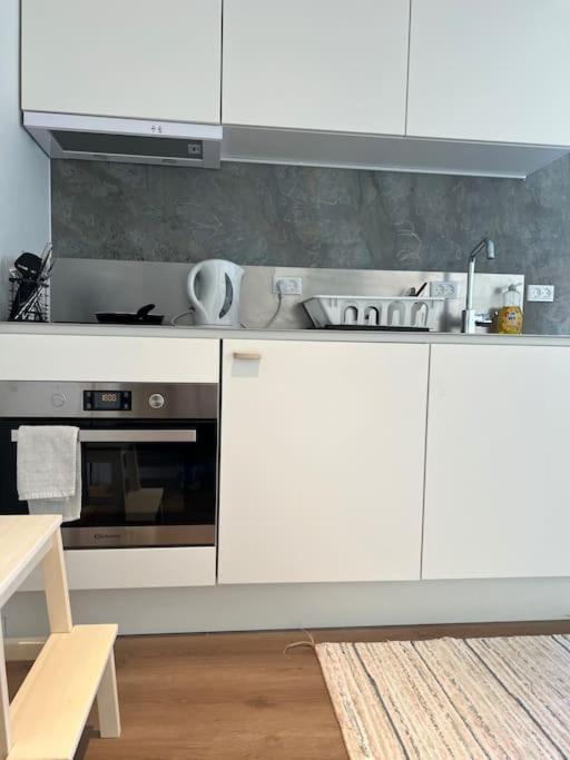 City Apartment Kööpenhamina