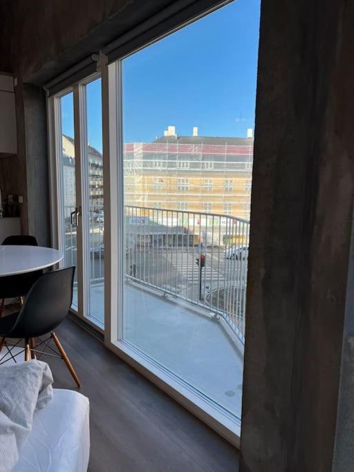 City Apartment Huoneisto Kööpenhamina