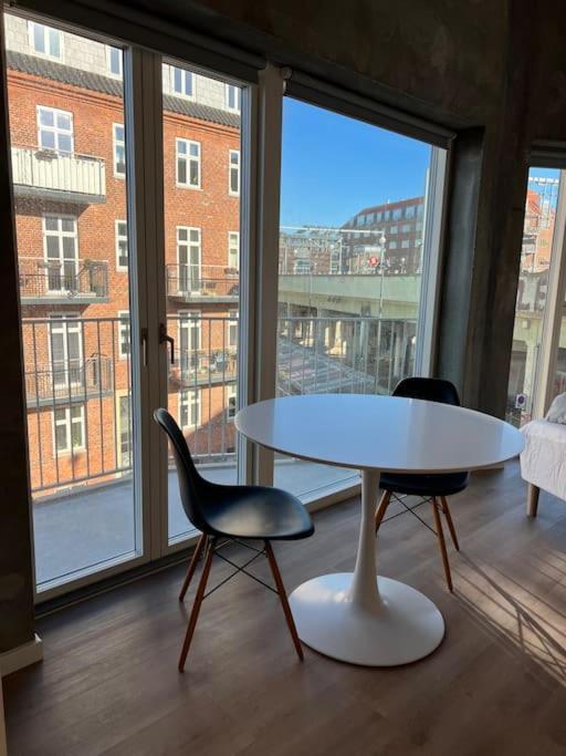 City Apartment Kööpenhamina