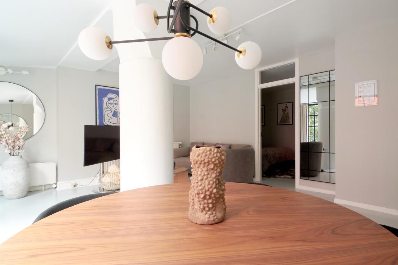 Stylish Ground Floor Flat Perfect For Couples *
