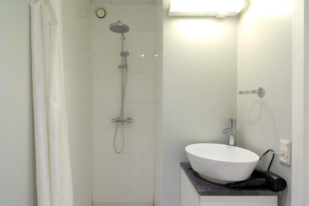 Stylish Ground Floor Flat Perfect For Couples * Kopenhagen