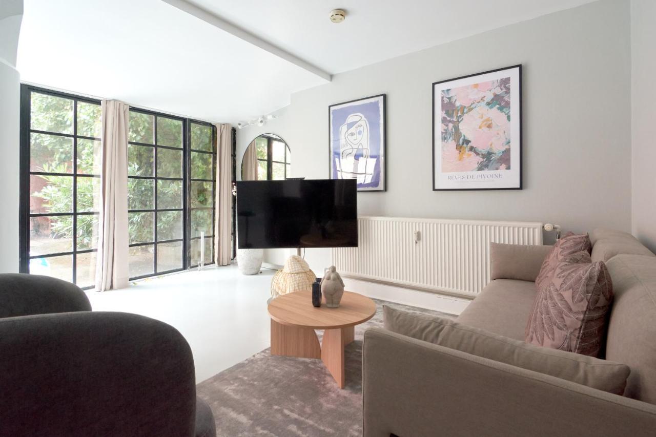 Stylish Ground Floor Flat Perfect For Couples Apartment