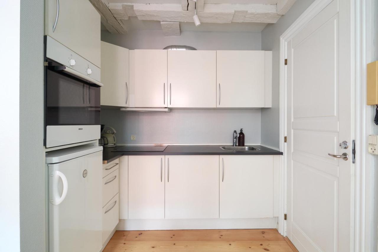Apartment Cozy Flat In By Marble Church Kopenhagen