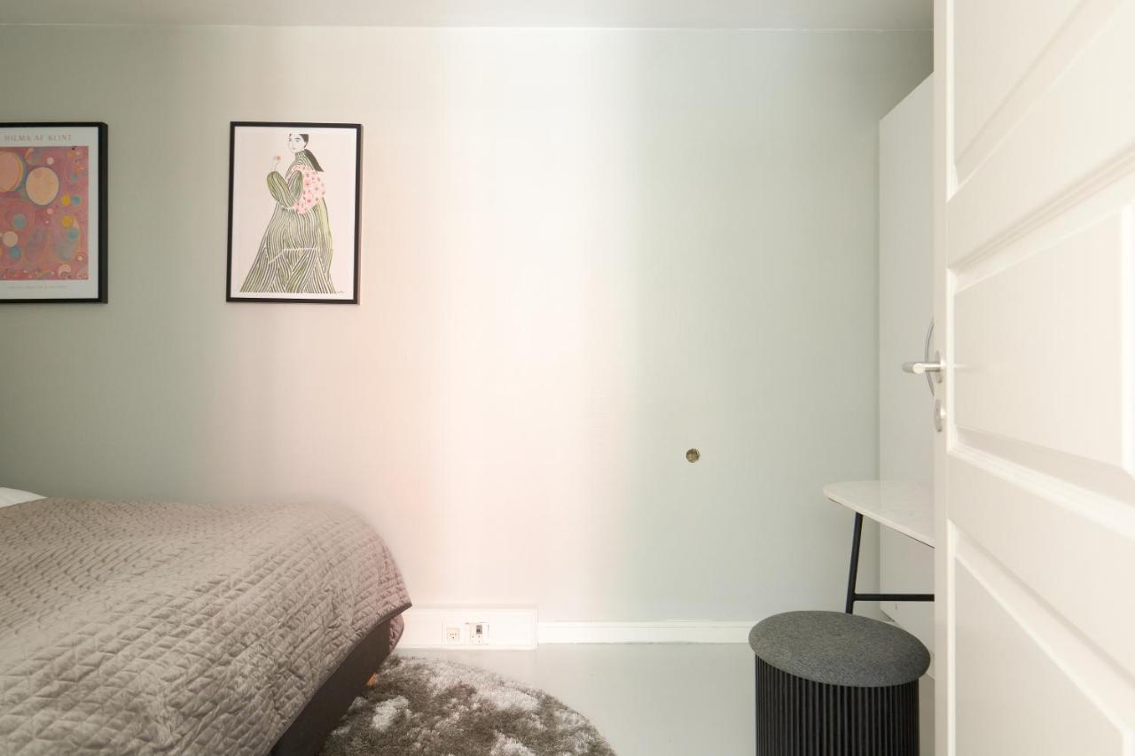 Stylish Ground Floor Flat Perfect For Couples *