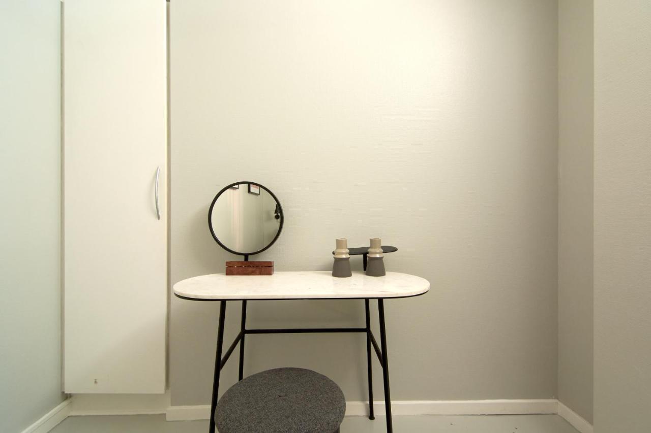 Stylish Ground Floor Flat Perfect For Couples * Kopenhagen