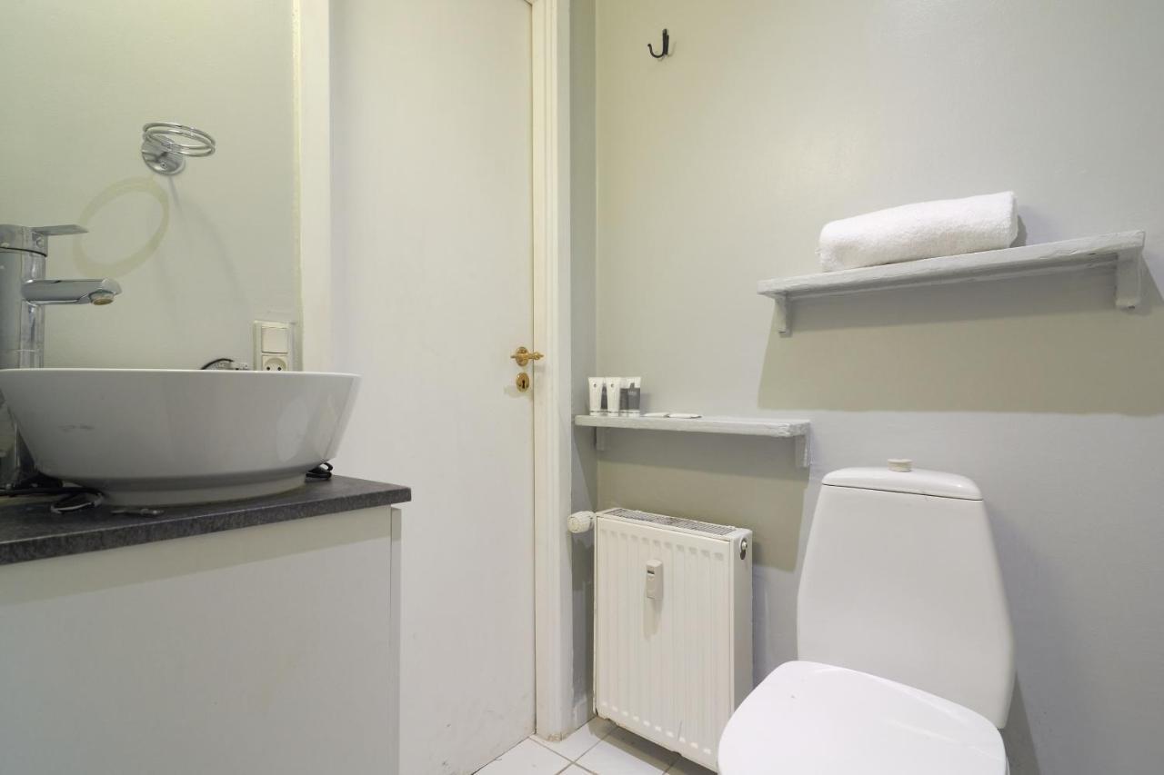 Apartment Stylish Ground Floor Flat Perfect For Couples *