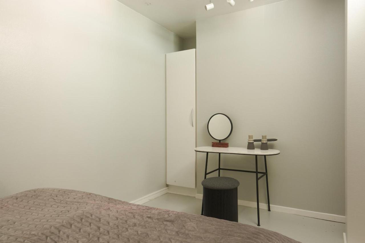 Apartment Stylish Ground Floor Flat Perfect For Couples Copenhagen