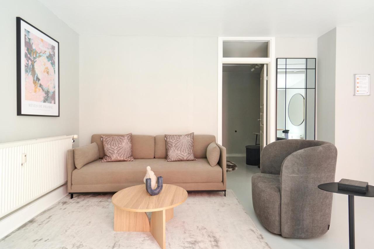 Apartment Stylish Ground Floor Flat Perfect For Couples Kopenhagen