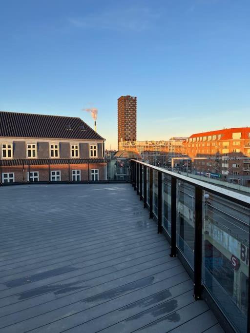 Huoneisto City Apartment *