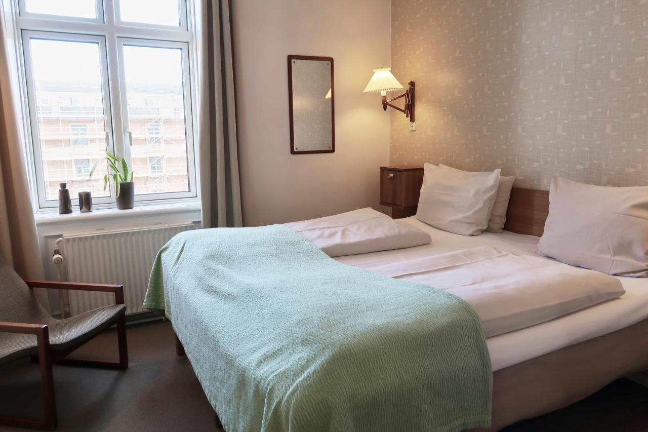 Alexandra 4* Kööpenhamina
