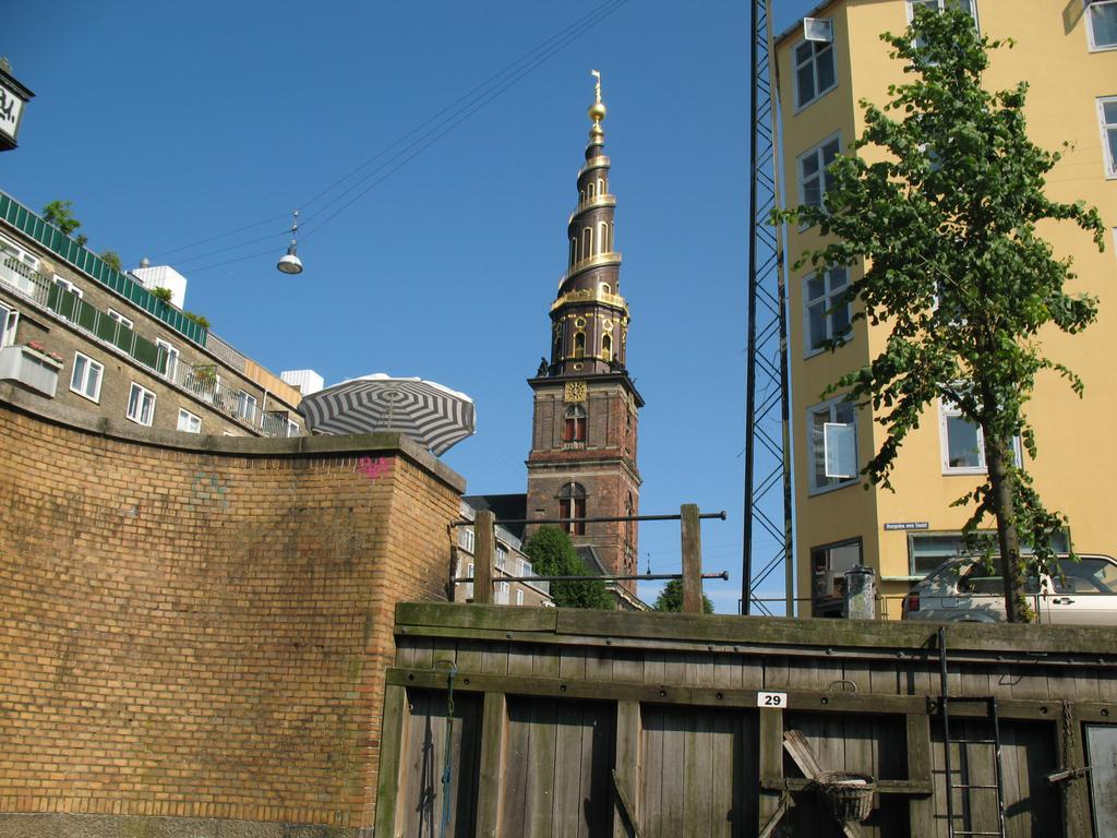 Esben Juhls Guest * Kopenhagen