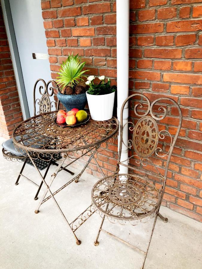 Apartamento Lux Boutique Apt, Central, Canals And Metro Station Copenhaga