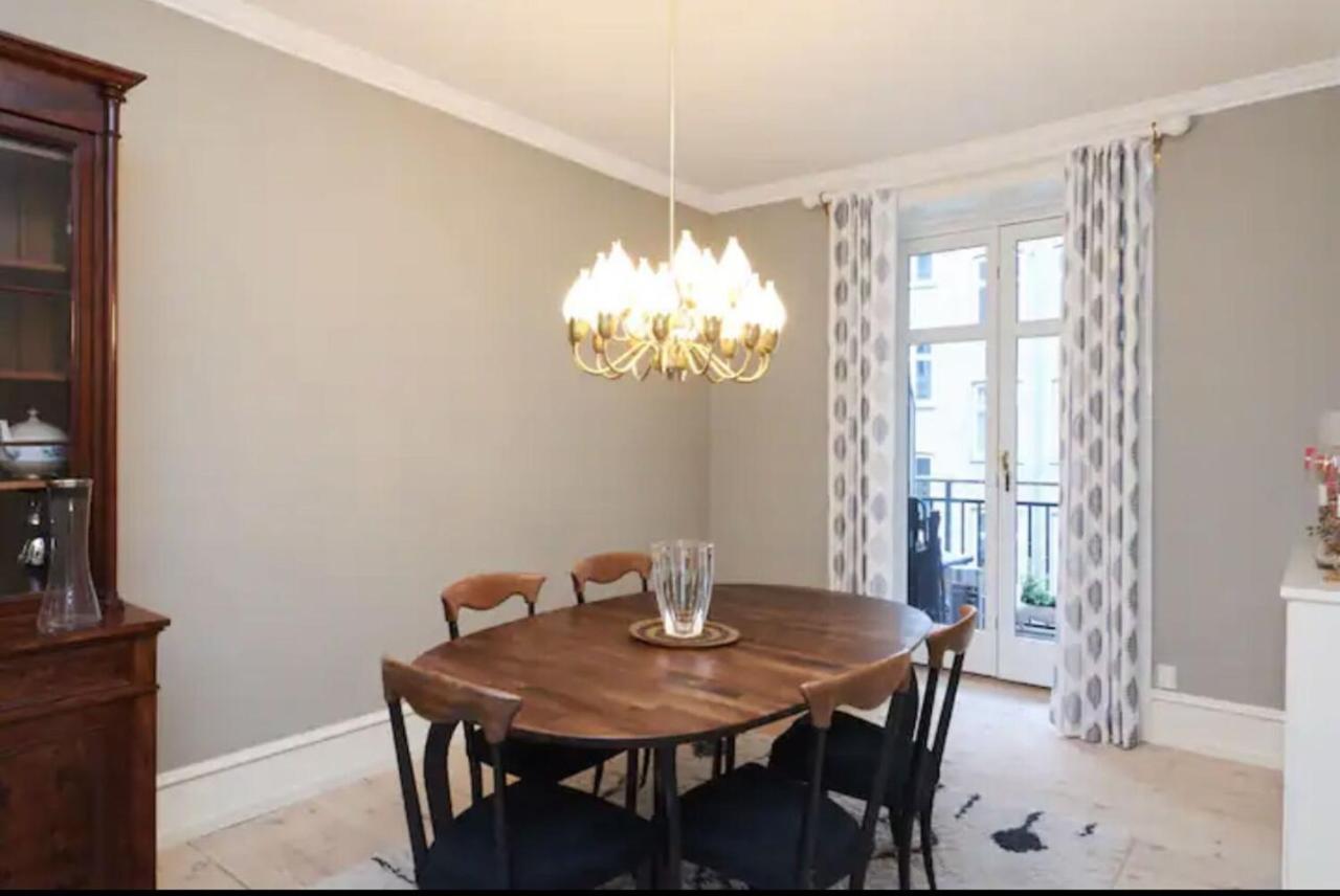Appartement Apartmentincopenhagen 1532 Copenhague