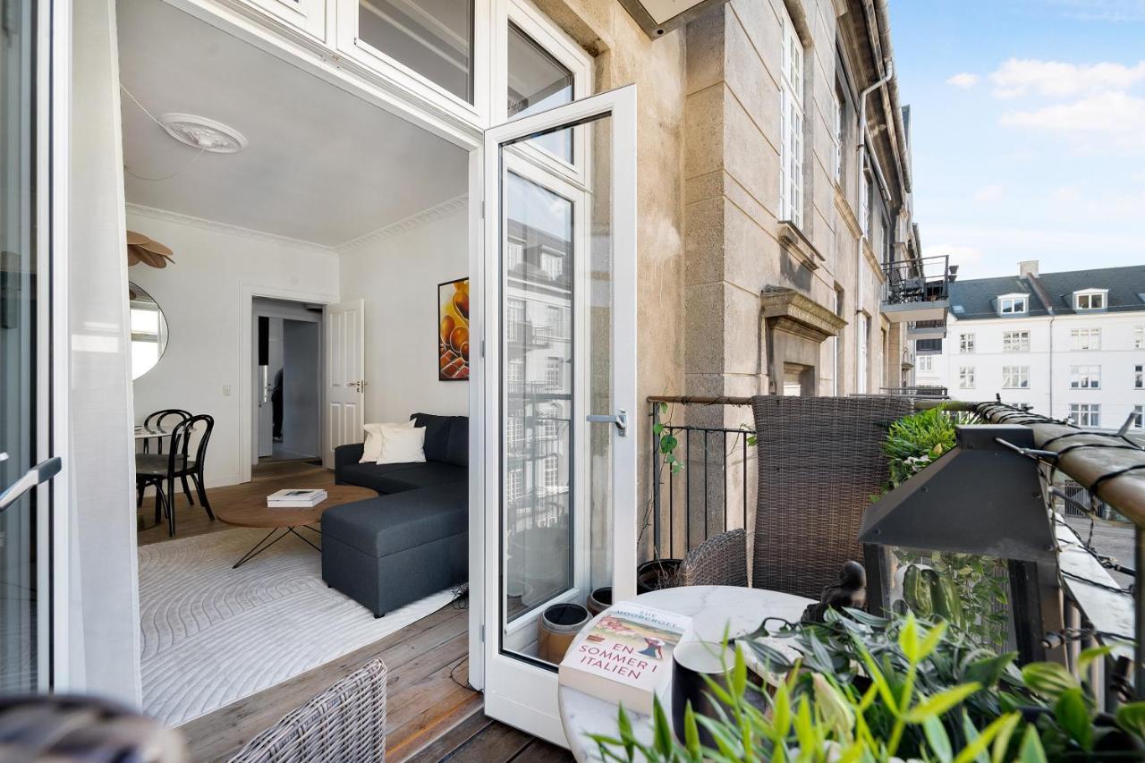 Apartment Aday - Authentic Flat In Inner *