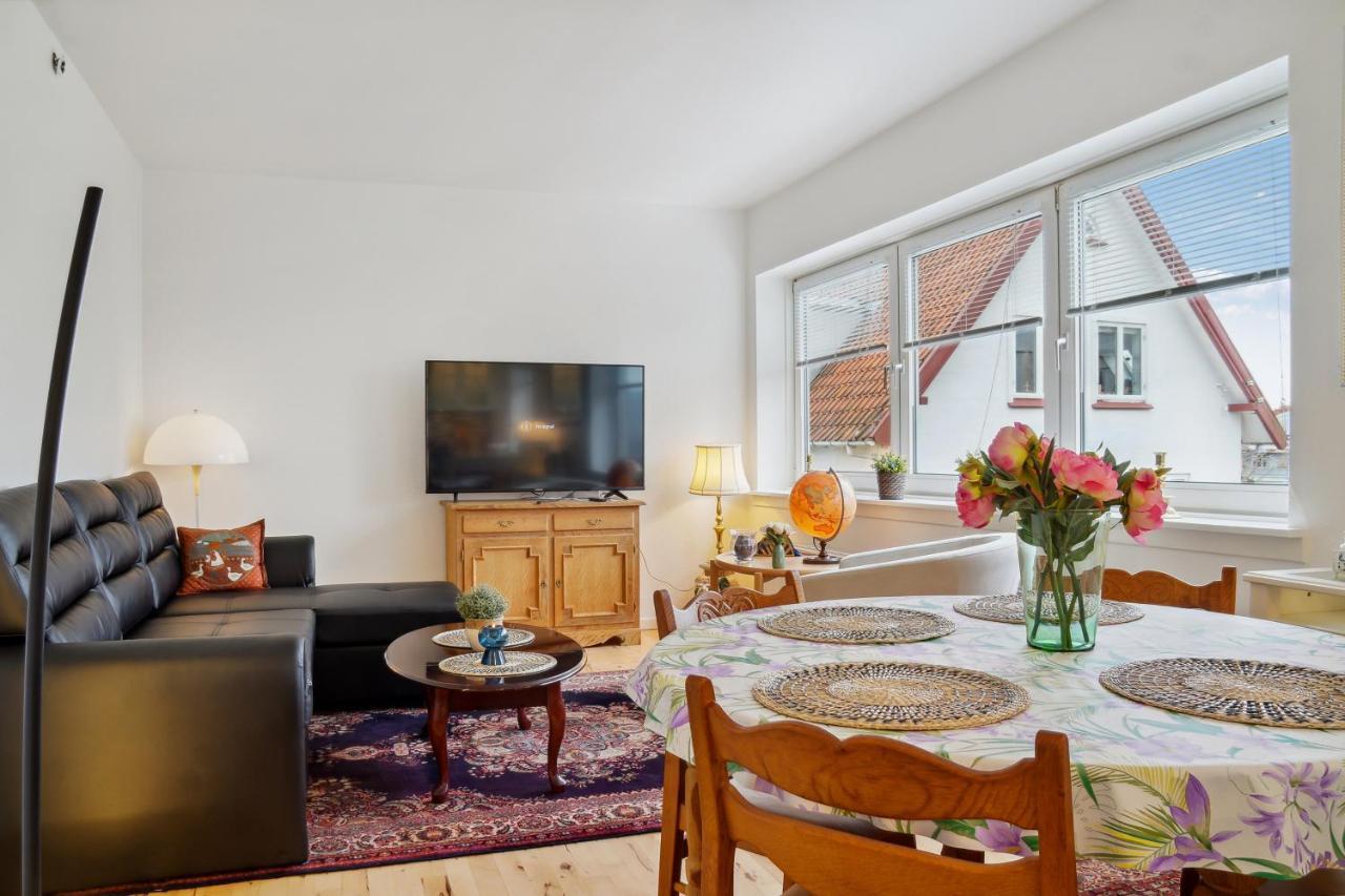 Delicius Near The Beach,metro, Airport Apartamento Copenhaga