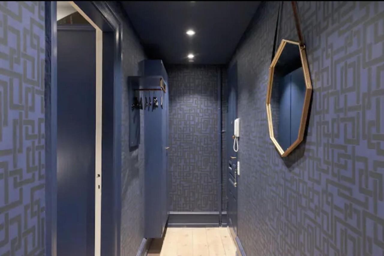 Apartmentincopenhagen 1532 Kopenhagen