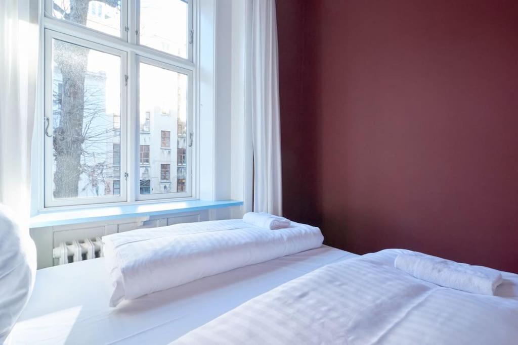 Appartement Moderen And Sleek 3br With Bath By The Lakes And Metro