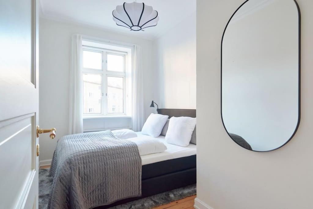 Large & Stylish Flats In Trendy & Vibrant Neighbourhood * Copenhagen