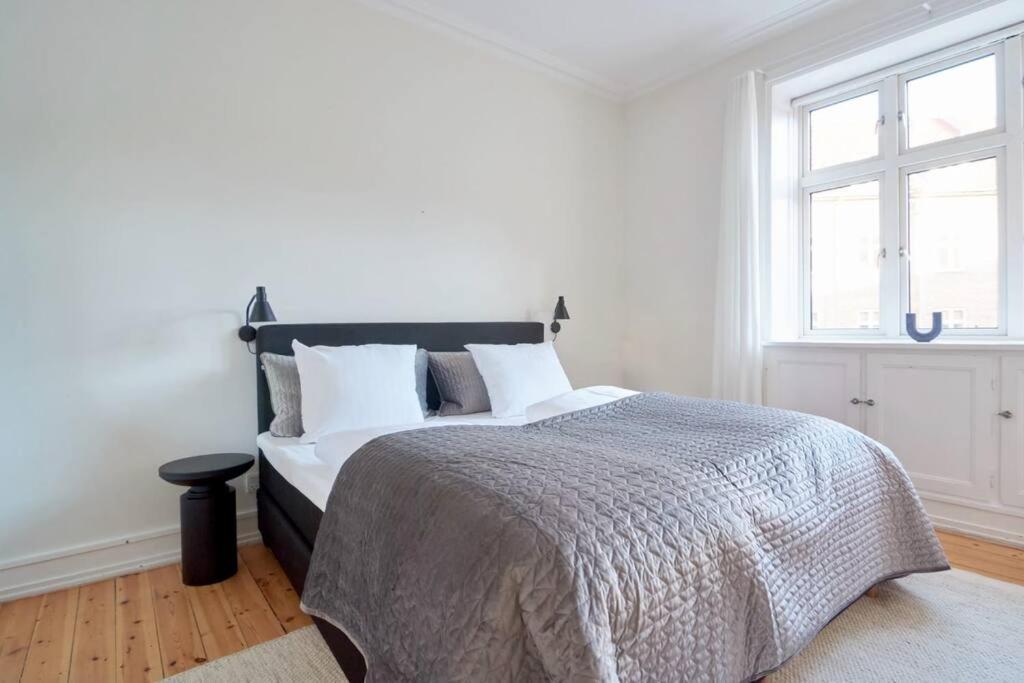 Apartment Large & Stylish Flats In Trendy & Vibrant Neighbourhood *