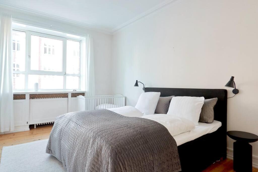Large & Stylish Flats In Trendy & Vibrant Neighbourhood Apartment