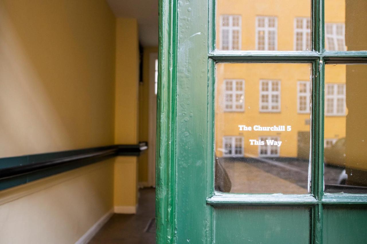 The Churchill 5 By Daniel&jacob's * Copenhagen