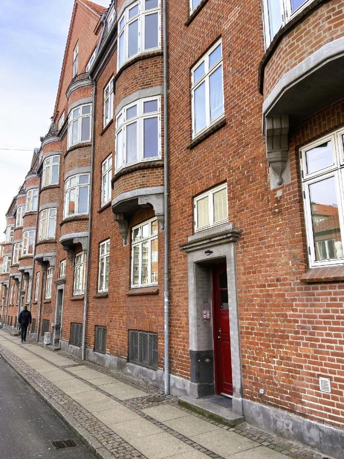 Apartmentincopenhagen 1490 Apartment Copenhagen