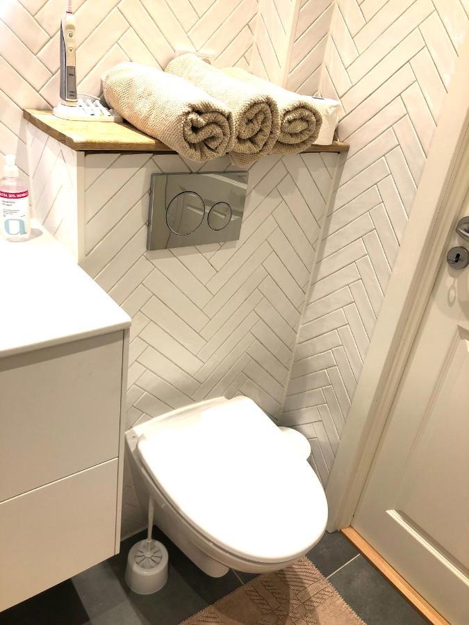 Lux Boutique Apt, Central, Canals And Metro Station Apartment