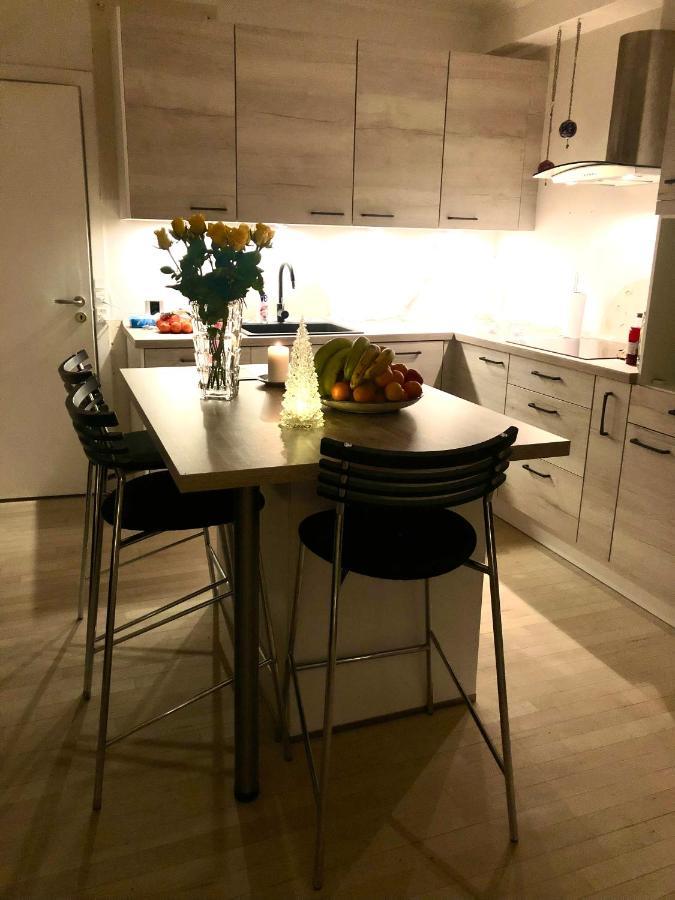 Lux Boutique Apt, Central, Canals And Metro Station * Kopenhagen