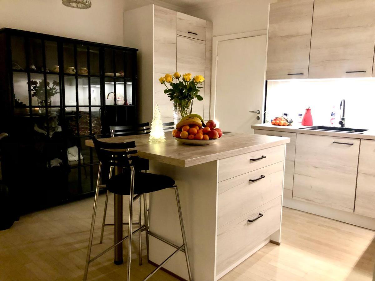Apartment Lux Boutique Apt, Central, Canals And Metro Station