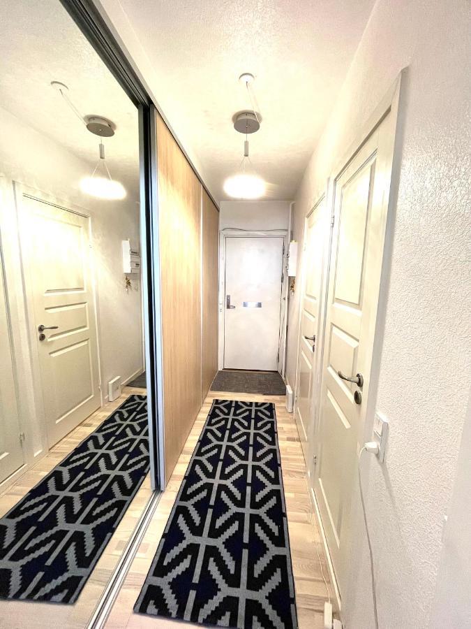 Apartment Lux Boutique Apt, Central, Canals And Metro Station *
