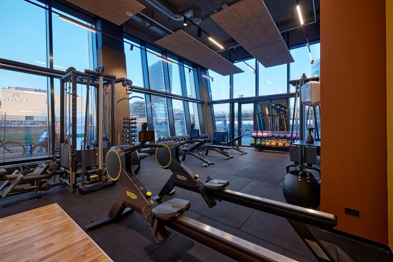 Crowne Plaza Towers By Ihg Copenhagen