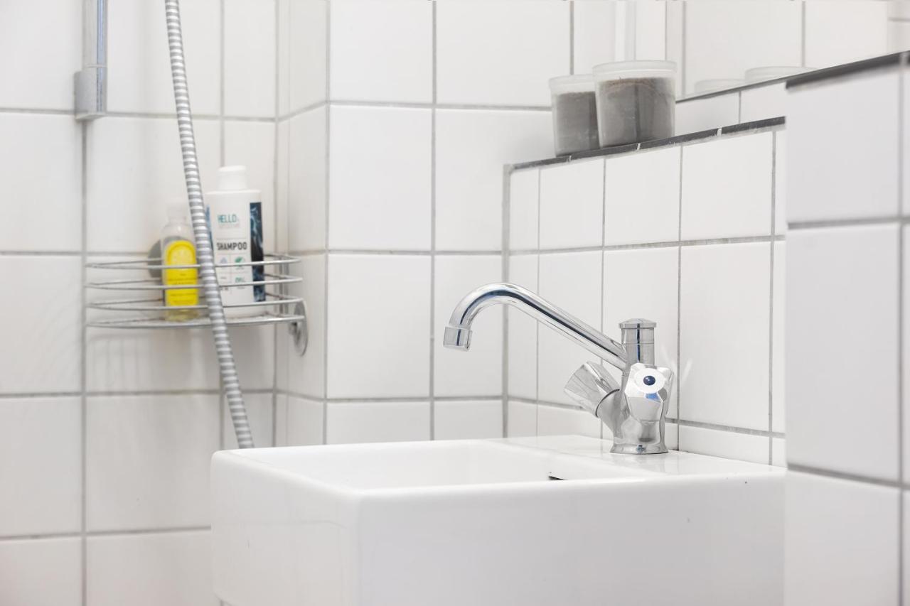 Aday - Authentic Flat In Inner Apartment Copenhagen